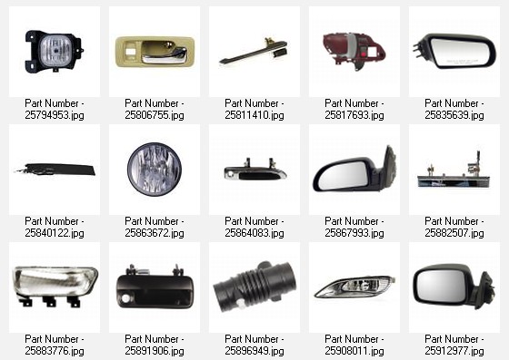 SIGNAL AUTO PARTS IMAGE SEARCH. Auto Parts Catalog with IMAGES. Picture, Schematic, and Diagram. This is a picture of a 1983 Buick quarter window regulator This is a picture of a 1983 Buick quarter window regulator