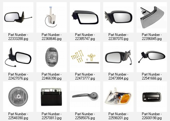 SIGNAL AUTO PARTS IMAGE SEARCH. Auto Parts Catalog with IMAGES. Picture, Schematic, and Diagram. Presenting this new 1974 Cadillac coil igniter. Presenting this new 1974 Cadillac coil igniter