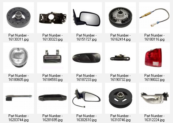 SIGNAL AUTO PARTS IMAGE SEARCH. Auto Parts Catalog with IMAGES. Picture, Schematic, and Diagram. Another picture of the 1991 Cadillac pressure plate. Another picture of the 1991 Cadillac pressure plate