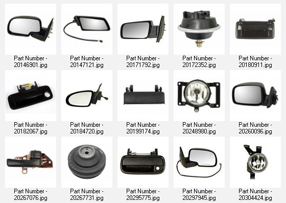 SIGNAL AUTO PARTS IMAGE SEARCH. Auto Parts Catalog with IMAGES. Picture, Schematic, and Diagram. The image shows a 1992 Cadillac shock absorber. The image shows a 1992 Cadillac shock absorber