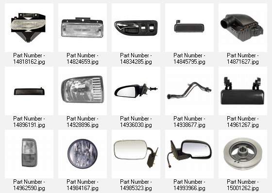 SIGNAL AUTO PARTS IMAGE SEARCH. Auto Parts Catalog with IMAGES. Picture, Schematic, and Diagram. Here is a demonstration of 2000 Cadillac hub cap wheel cover. Here is a demonstration of 2000 Cadillac hub cap wheel cover