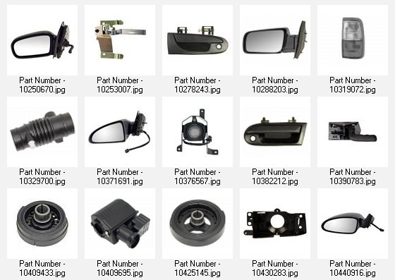 SIGNAL AUTO PARTS IMAGE SEARCH. Auto Parts Catalog with IMAGES. Picture, Schematic, and Diagram. Presenting this new 1999 Pontiac condenser. Presenting this new 1999 Pontiac condenser