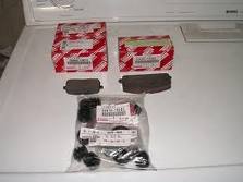 Brake Booster Parts