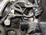ABS Brake Module for Chevrolet