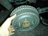 How to locate Release Cable near Pedal Arms