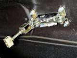 Chev Trucks Brake Valve near Booster