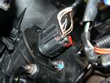 Ford Freestar Brake Valve