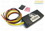 The assembly for the parking brake and how to engage emergency braking system