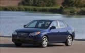 Air filter for Elantra Fuel Tank