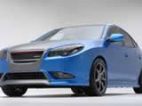 Turn Signal Multifunction Switch