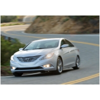 iac valve sonata